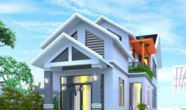 3 Mẫu Nhà Phố Đẹp 2 Tầng Đáng Để Bạn Quan Tâm