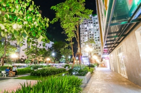 Báo giá kiến trúc