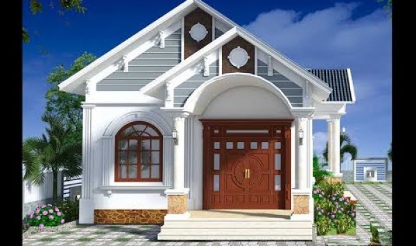 Nhà Cấp 4 Là Gì? Đặc Điểm Của Nhà Cấp 4 Nông Thôn 