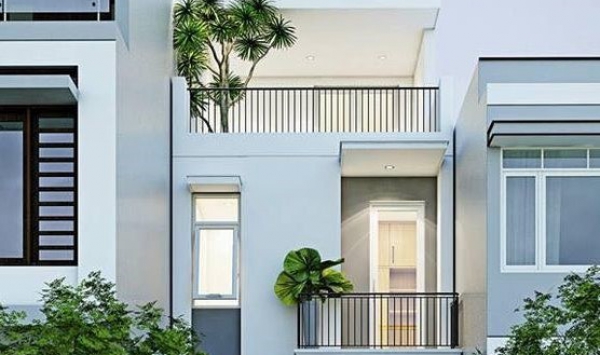 Nhà Ống Lệch Tầng Và Những Điều Cần Lưu Ý Khi Xây Dựng