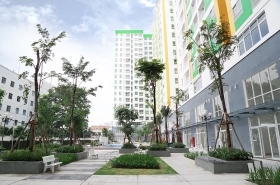 Thi công trọn gói Biệt thự anh Quang- Móng Cái