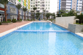 Thiết kế và thi công biệt thự tại Khu Hoa Phượng