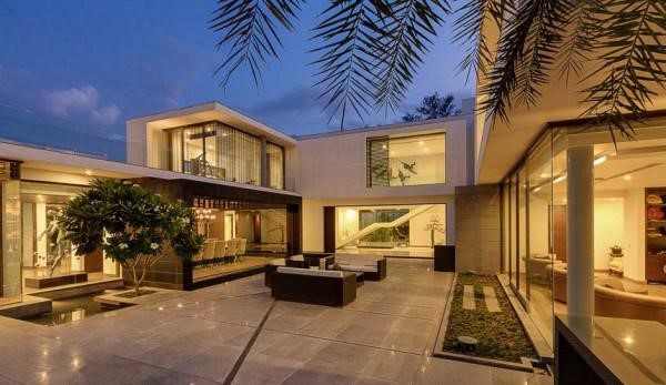 Thiết Kế Biệt Thự